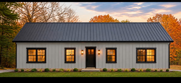 261 Herbert Street, Hendrum, MN 56550