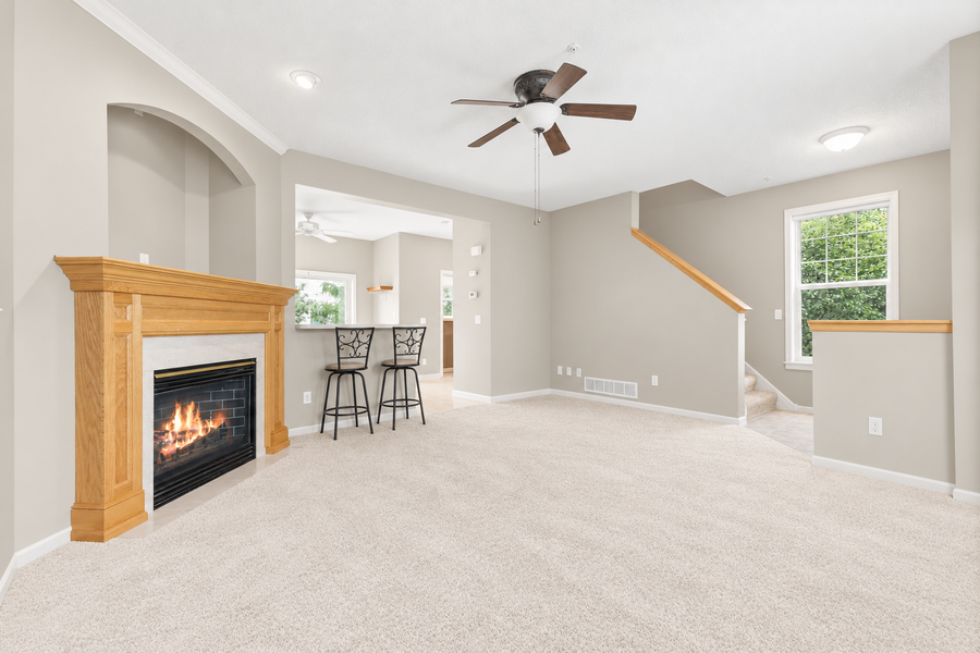 11323 Davenport Circle Ne #F, Blaine, MN 55449 - #3