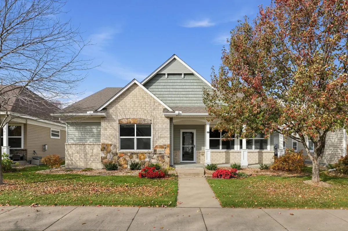 12234 Naples Street Ne, Blaine, MN 55449 - #1