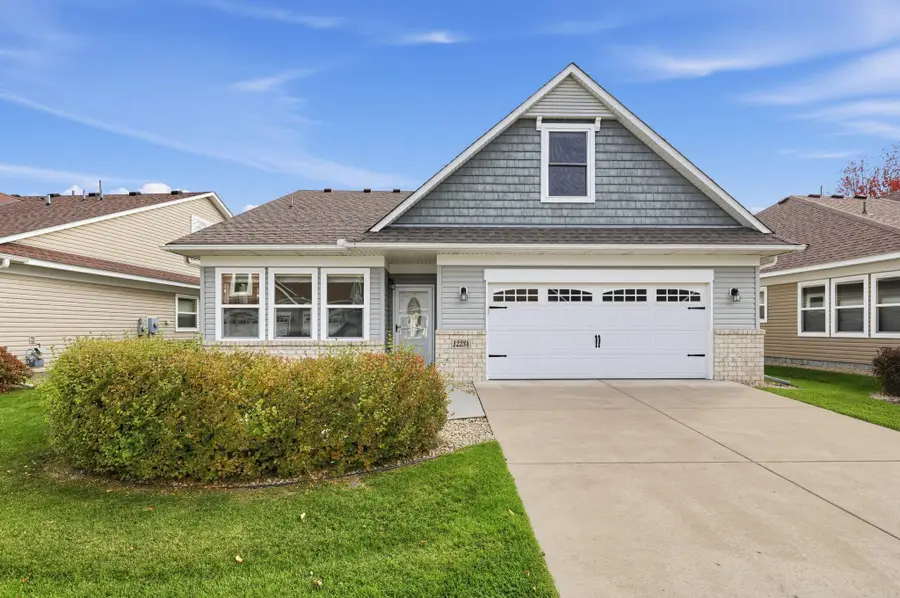 12234 Naples Street Ne, Blaine, MN 55449 - #2