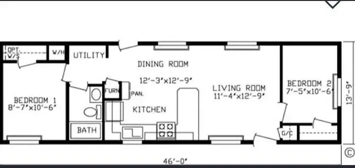 162 Lynn Lane, Mankato, MN 56001 - #3