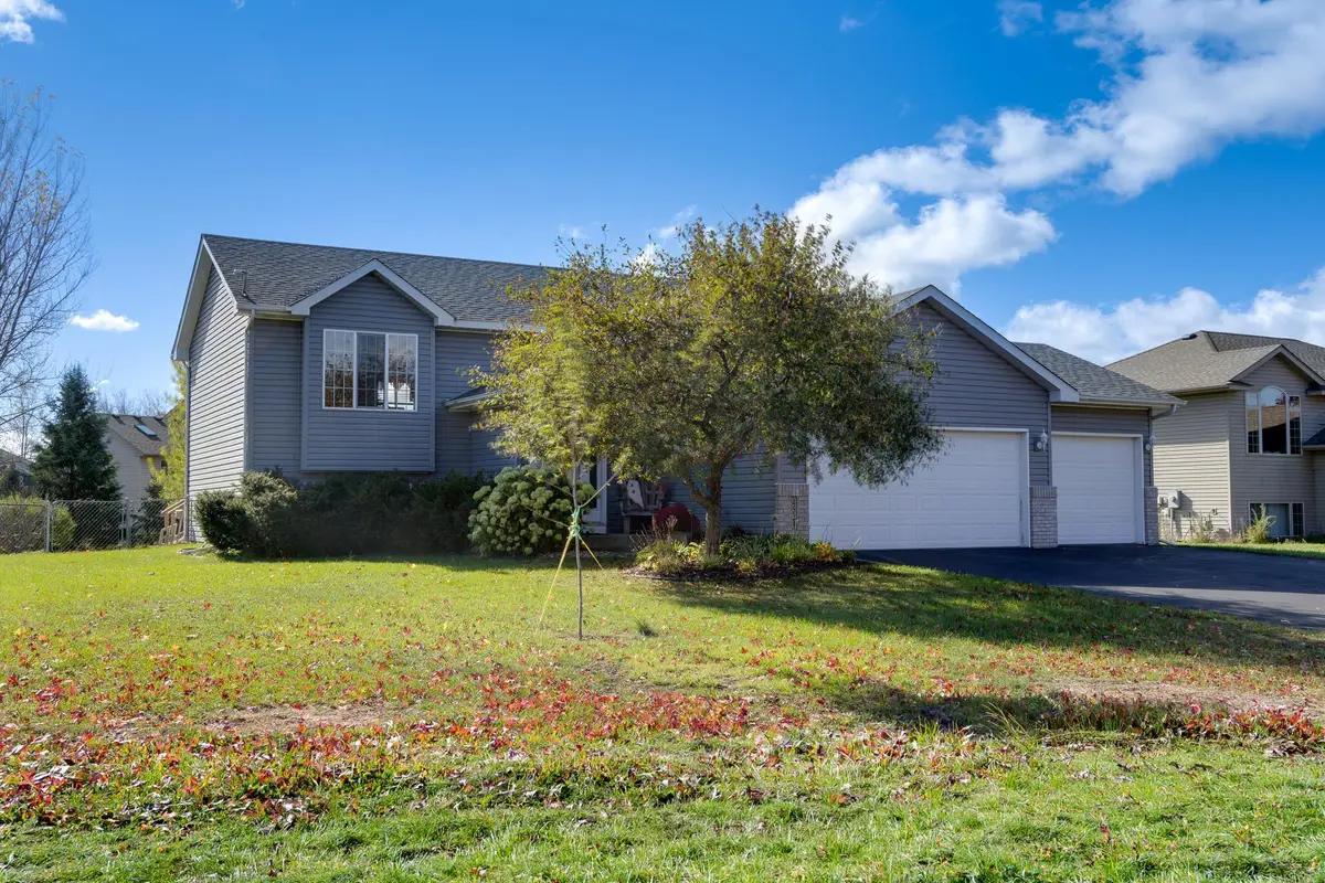 4524 232nd Lane Nw, Saint Francis, MN 55070 - #1