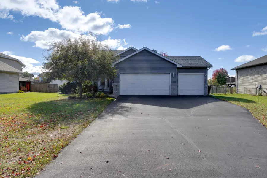 4524 232nd Lane Nw, Saint Francis, MN 55070 - #2