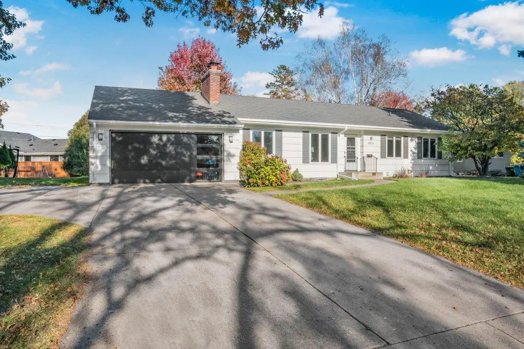 5024 Benton Avenue, Edina, MN 55436 - #1