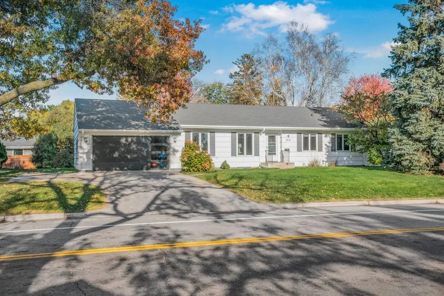 5024 Benton Avenue, Edina, MN 55436 - #2