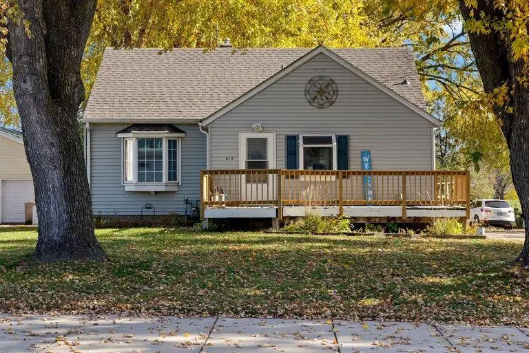 618 Montrose Boulevard, Buffalo, MN 55313 - #3