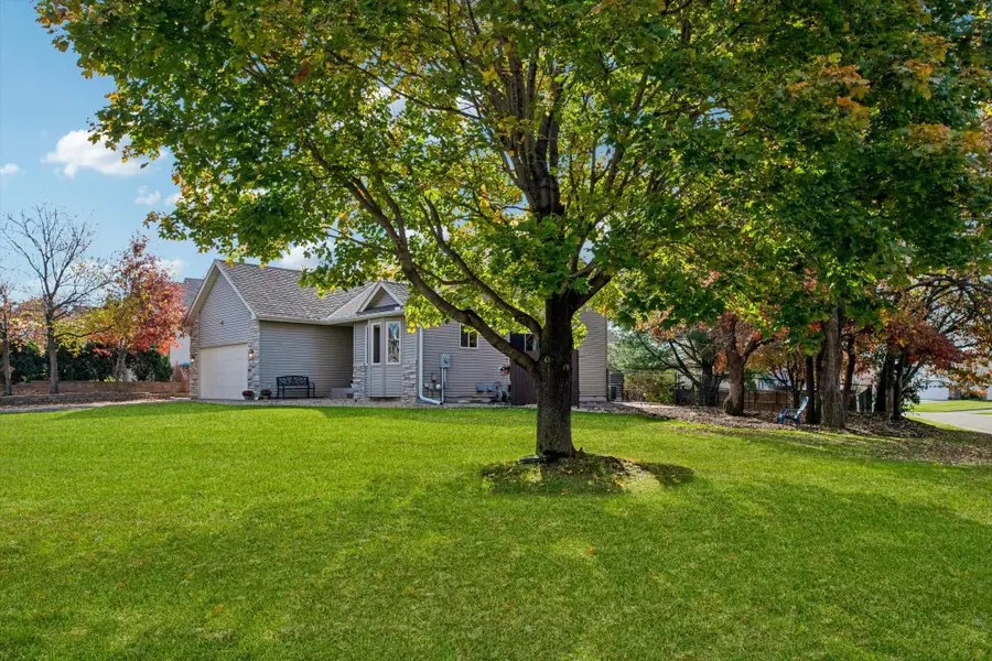 1536 155th Avenue Nw, Andover, MN 55304 - #2