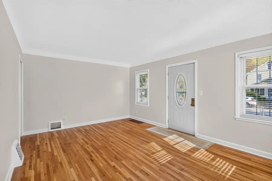 3106 Hayes Street Ne, Minneapolis, MN 55418 - #3