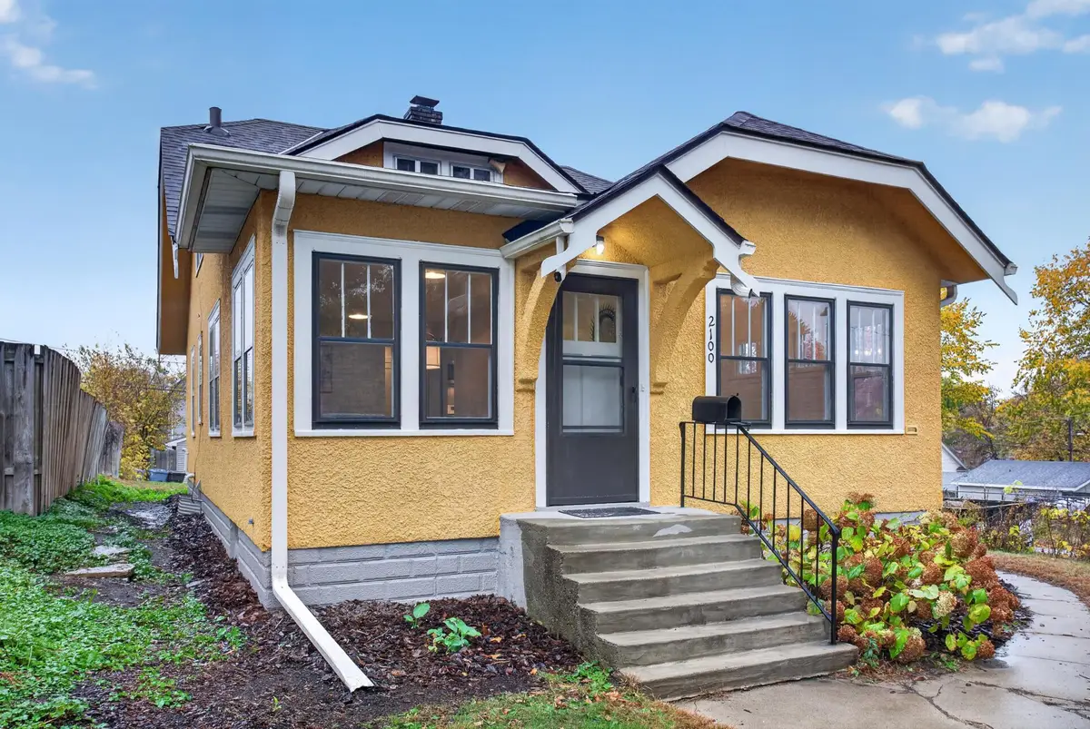 2100 Sheridan Avenue N, Minneapolis, MN 55411 - #1