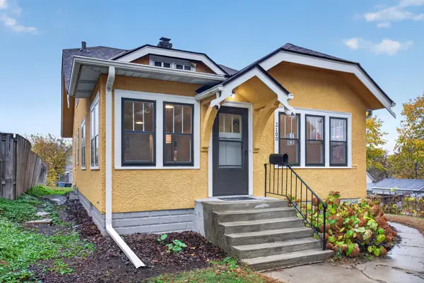 2100 Sheridan Avenue N, Minneapolis, MN 55411