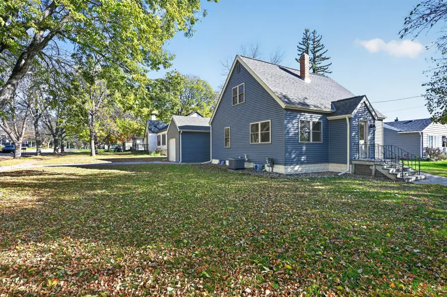 711 Wollan Street, Starbuck, MN 56381 - #2