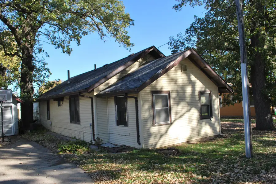 206 Lakeview Street, Fairmont, MN 56031 - #3