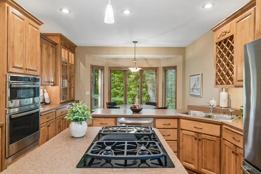 14235 Isanti Street Ne, Ham Lake, MN 55304 - #3