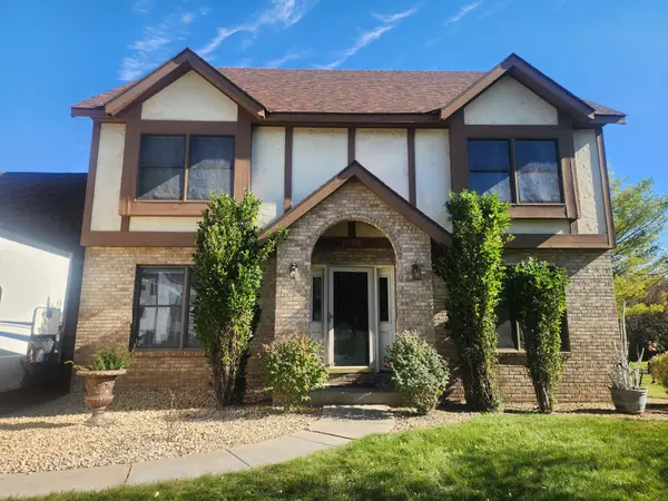 2608 Meadowrose Boulevard, Saint Cloud, MN 56301
