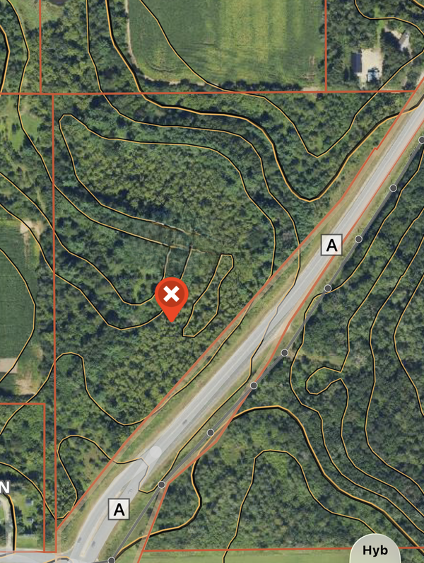 TBD County Road A, Hudson, WI 54016