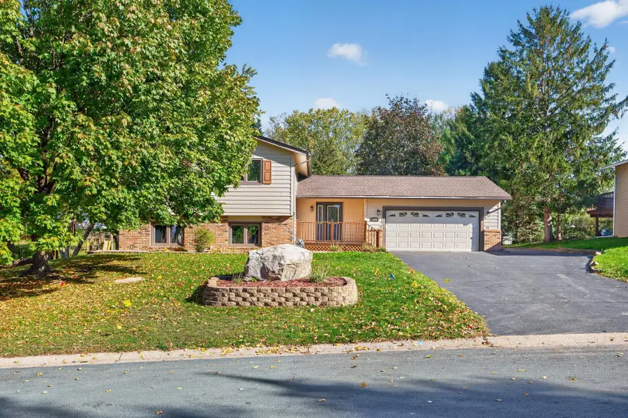 1949 Timber Wolf Trail N, Eagan, MN 55122 - #2