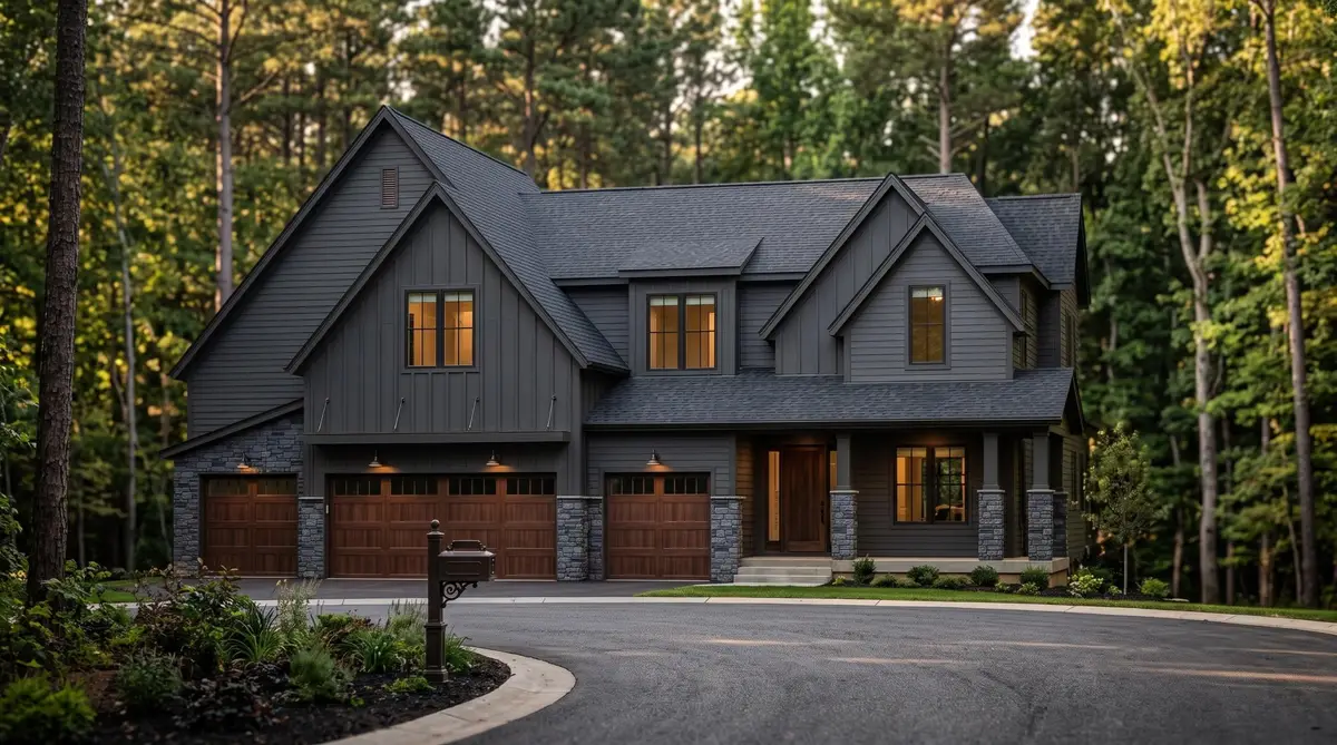XXX Canopy Trail, Eden Prairie, MN 55347 - #1