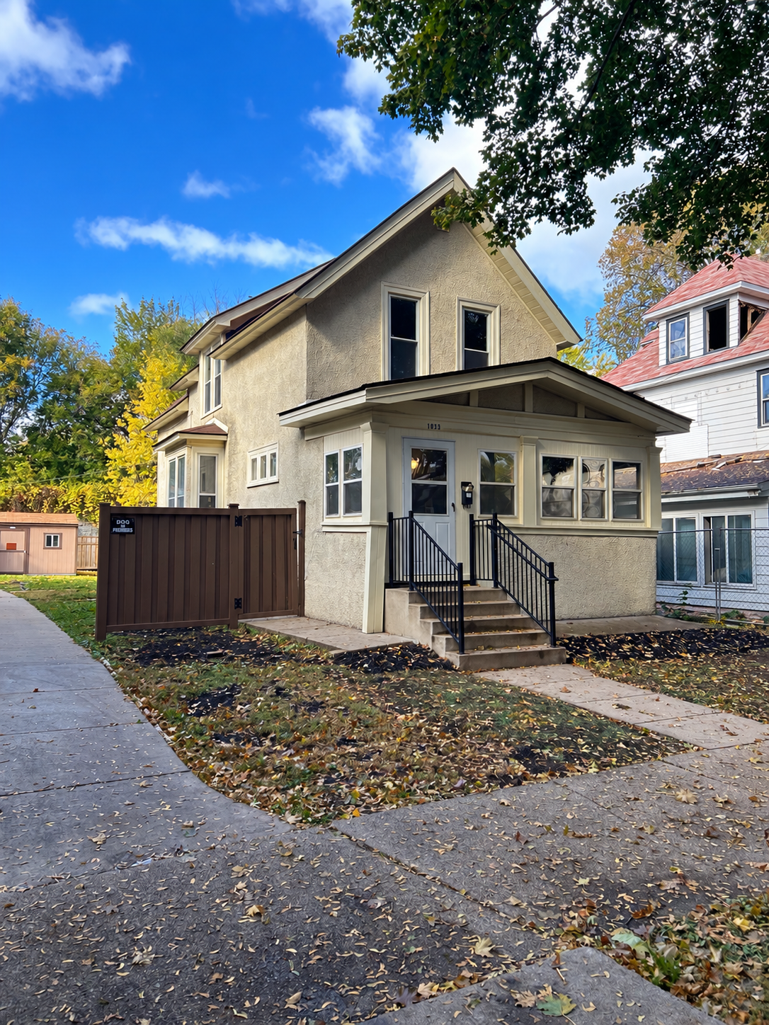 1033 15th Ave Se, Minneapolis, MN 55414 - #1