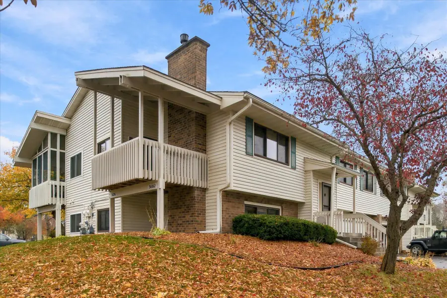 3676 118th Lane Nw, Coon Rapids, MN 55433 - #3