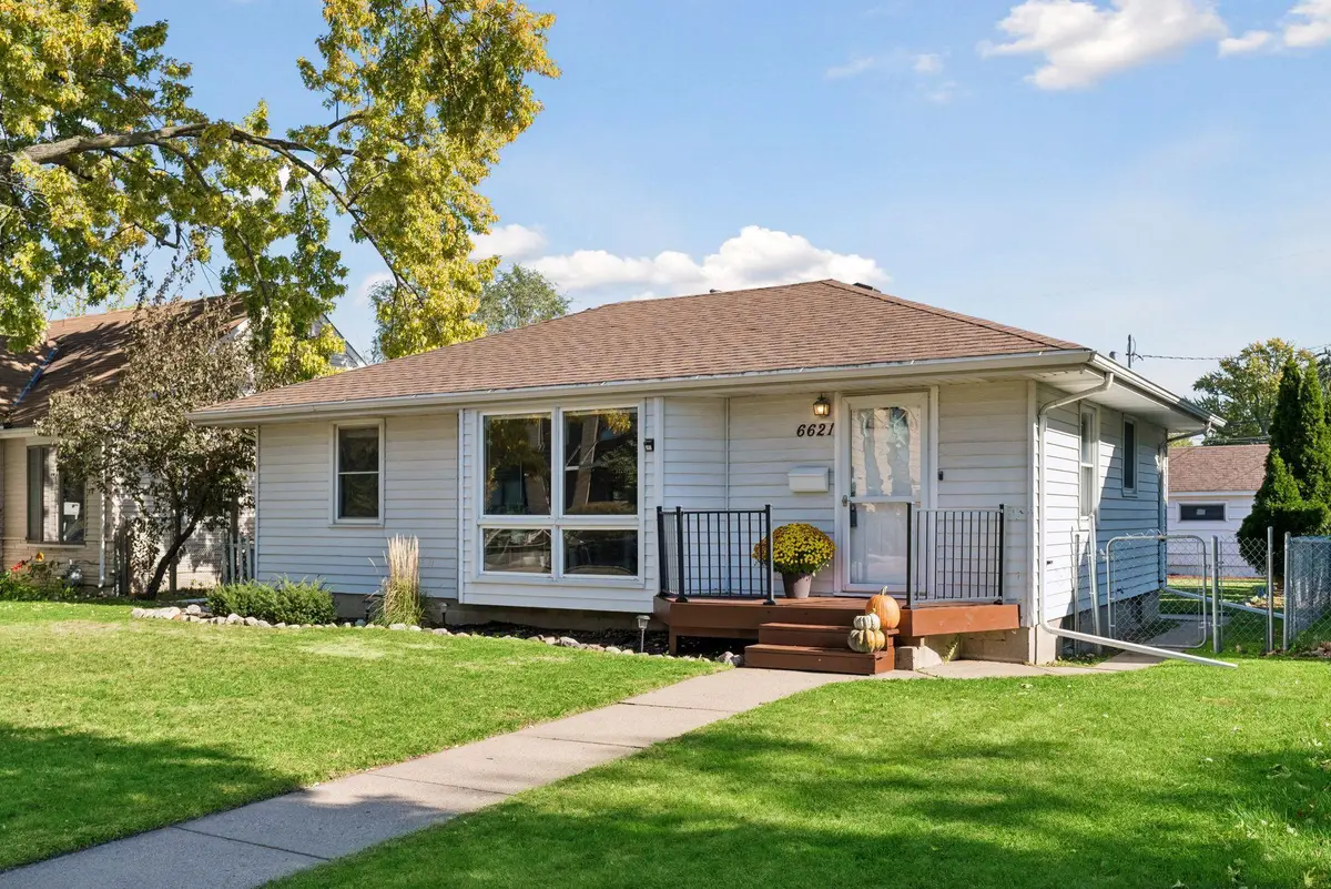6621 Xerxes Avenue S, Richfield, MN 55423 - #1