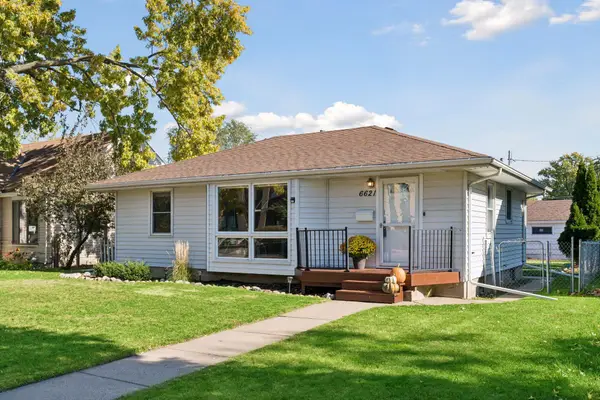 6621 Xerxes Avenue S, Richfield, MN 55423