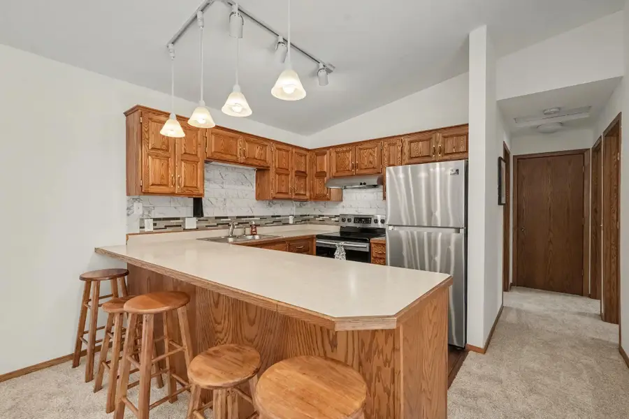 11121 Edgewood Circle N, Champlin, MN 55316 - #2