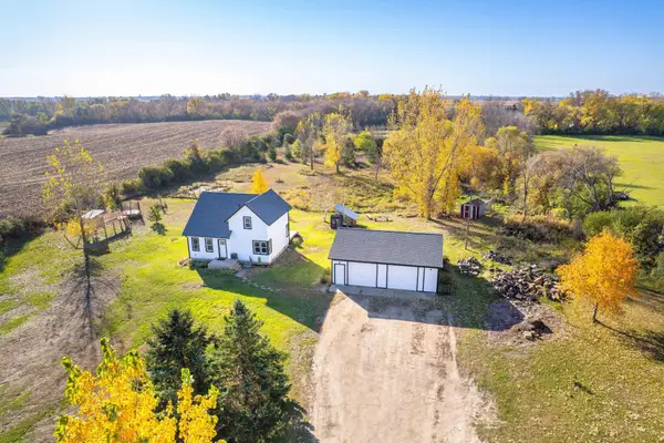 18232 250th Street, Fergus Falls, MN 56537