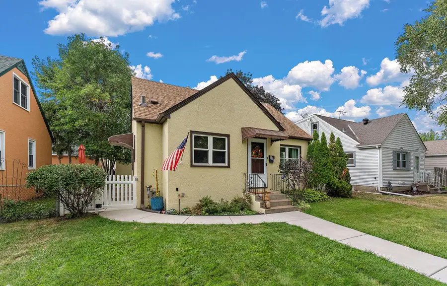 828 3rd Avenue S, South Saint Paul, MN 55075 - #2