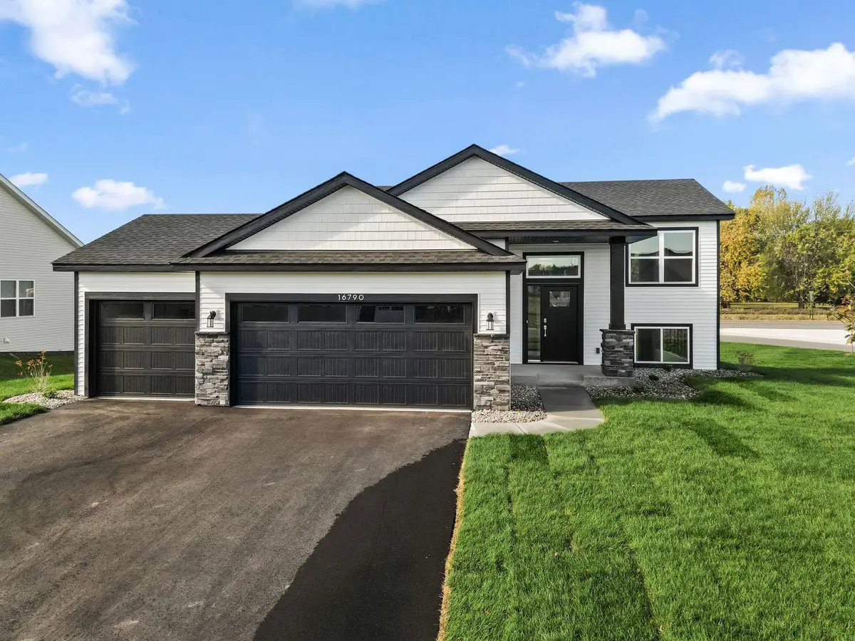 16790 Ebony Street Nw, Ramsey, MN 55303 - #1