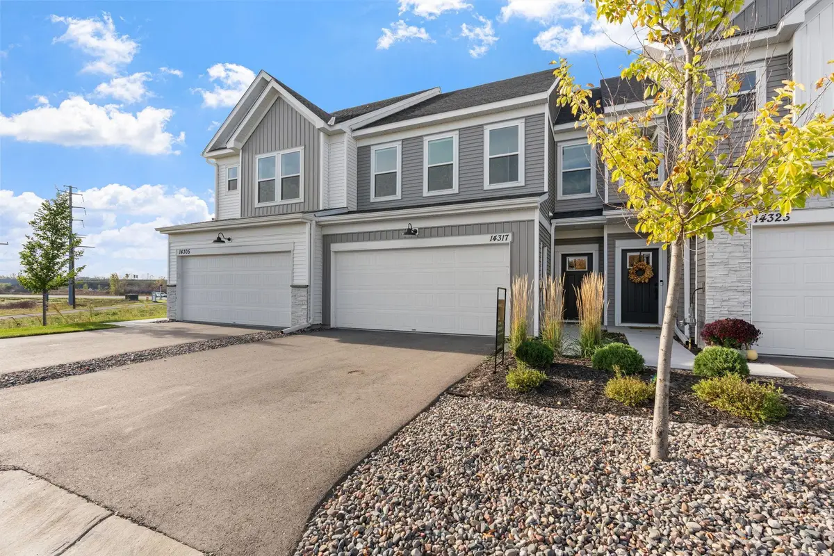 14317 103rd Place N, Maple Grove, MN 55369 - #1