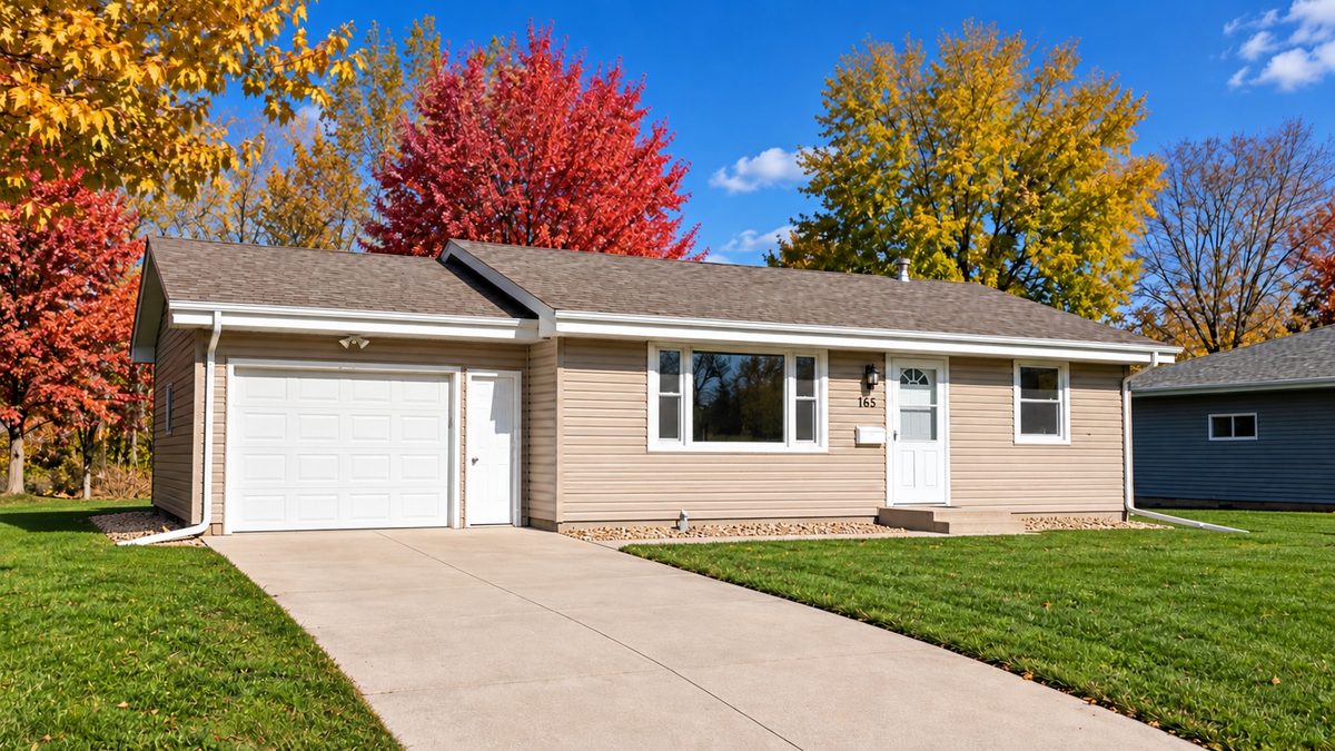 445 Northwoods Avenue Ne, Hutchinson, MN 55350 - #1