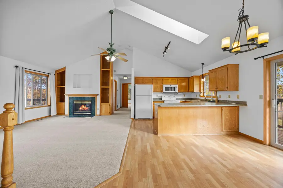 23275 Flintwood Street Nw, Saint Francis, MN 55070 - #2