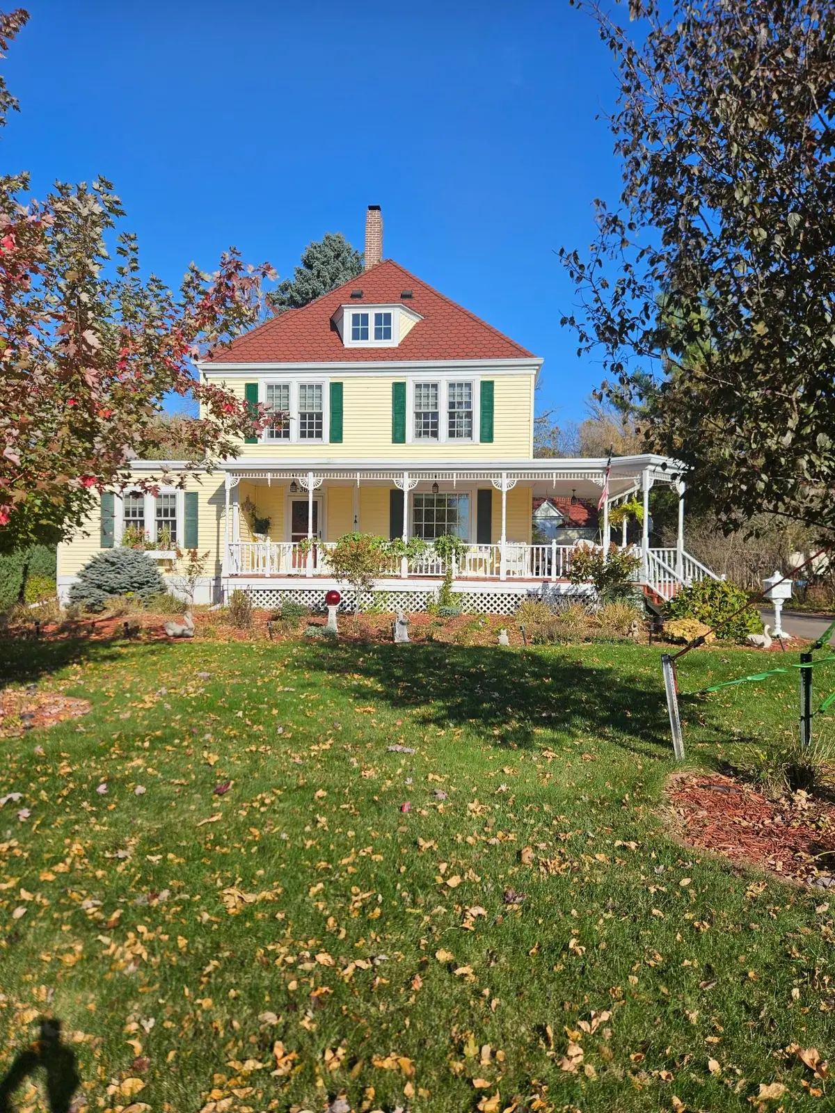 367 W 1st Street, New Richmond, WI 54017 - #1