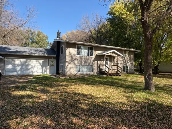 280 10th Street Ne, Benson, MN 56215