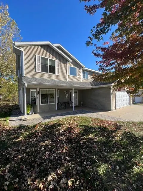 538 Meadowlark Lane, Eden Valley, MN 55329 - #2