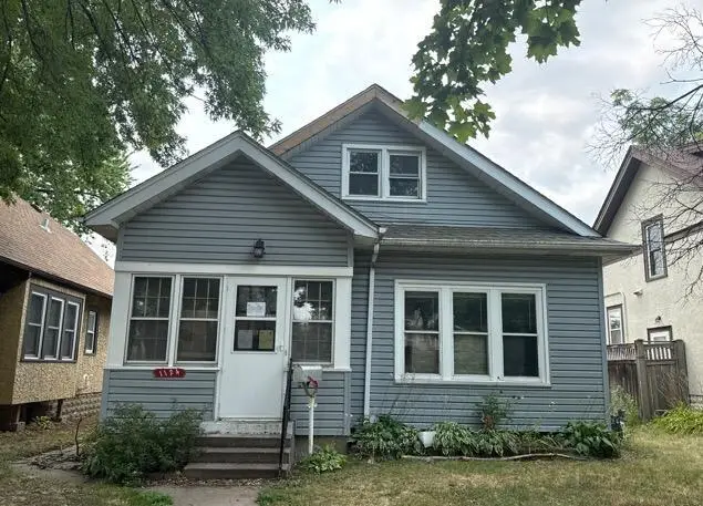 1124 Maryland Avenue E, Saint Paul, MN 55106 - #2