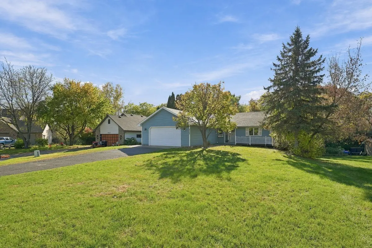 2508 Knoll Circle, Maplewood, MN 55109 - #1