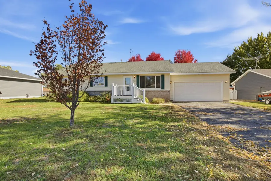 702 2nd Avenue Ne, Saint Joseph, MN 56374 - #2