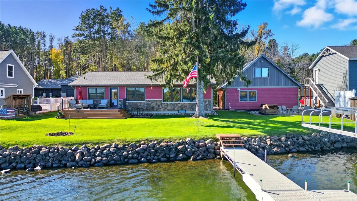 882 Walleye Court, Amery, WI 54001 - #1