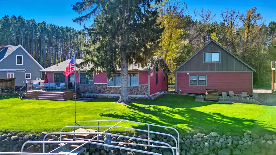882 Walleye Court, Amery, WI 54001 - #2