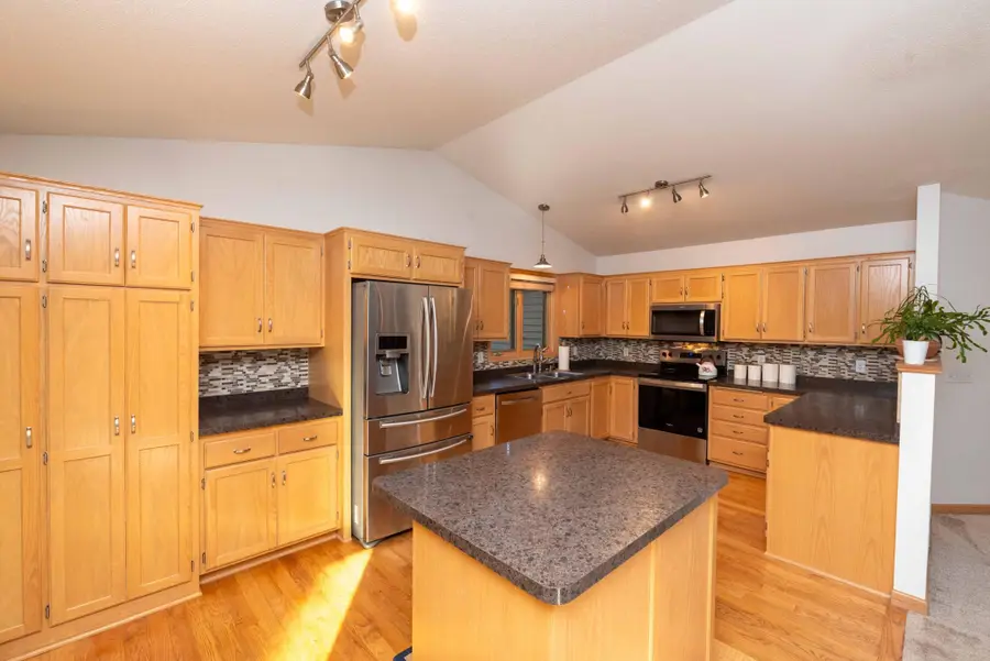 9314 Harpers Court Ne, Blaine, MN 55449 - #2