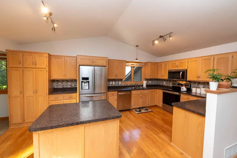 9314 Harpers Court Ne, Blaine, MN 55449 - #3