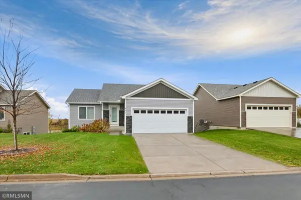 947 Breckenridge Lane, Montrose, MN 55363