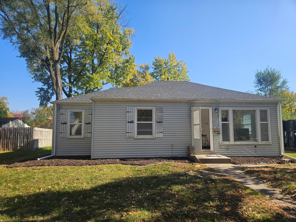 7209 Queen Avenue S, Richfield, MN 55423