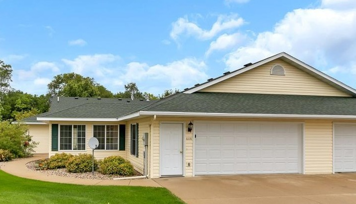 608 Alldon Park Drive, Paynesville, MN 56362 - #1