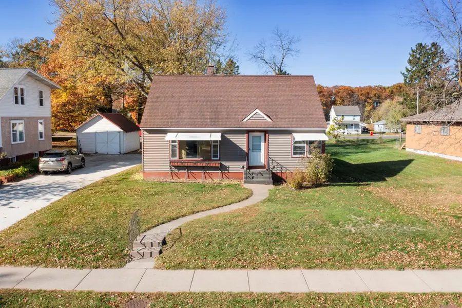 1695 2nd Avenue, Cumberland, WI 54829 - #3