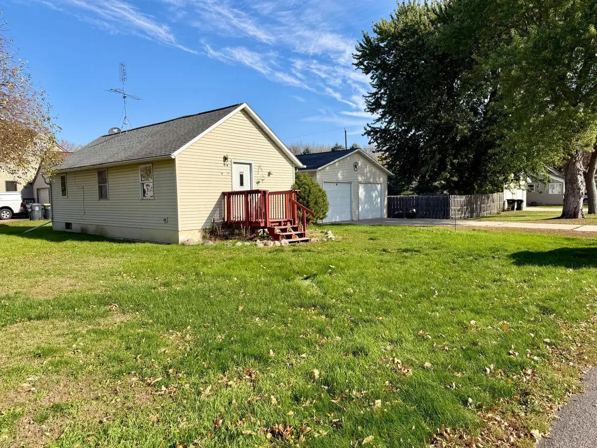 214 North Street E, Vesta, MN 56292 - #1