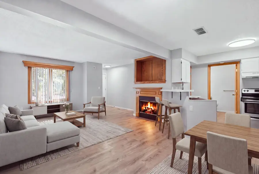 1505 Millpond Court, Chaska, MN 55318 - #2