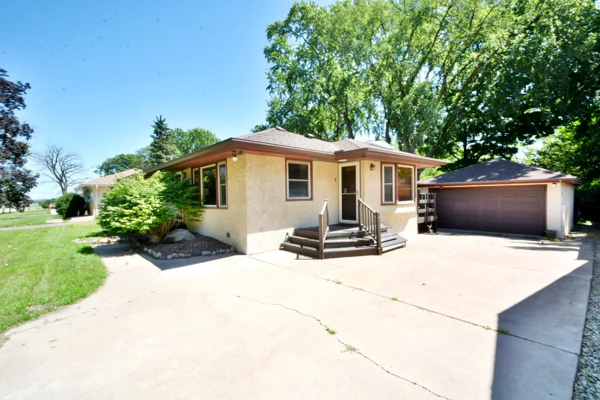 5526 Unity Avenue N, Crystal, MN 55429 - #1