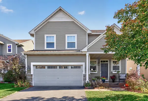 1779 Fescue Court, Shakopee, MN 55379